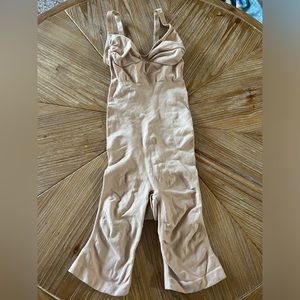 Skims sculpting bodysuit